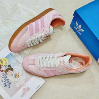 Adidas barbie shoes hot sale