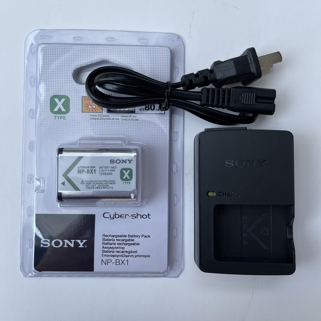 Digital Camera Sony Wx500 Battery Sony Cyber-shot DSC-WX500