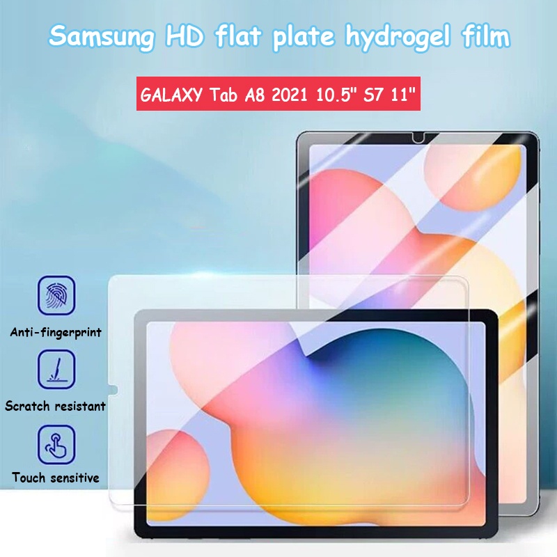 For Samsung Galaxy Tab S7 Plus A7 10.4 (2020) S6 Lite A With S5E Pen