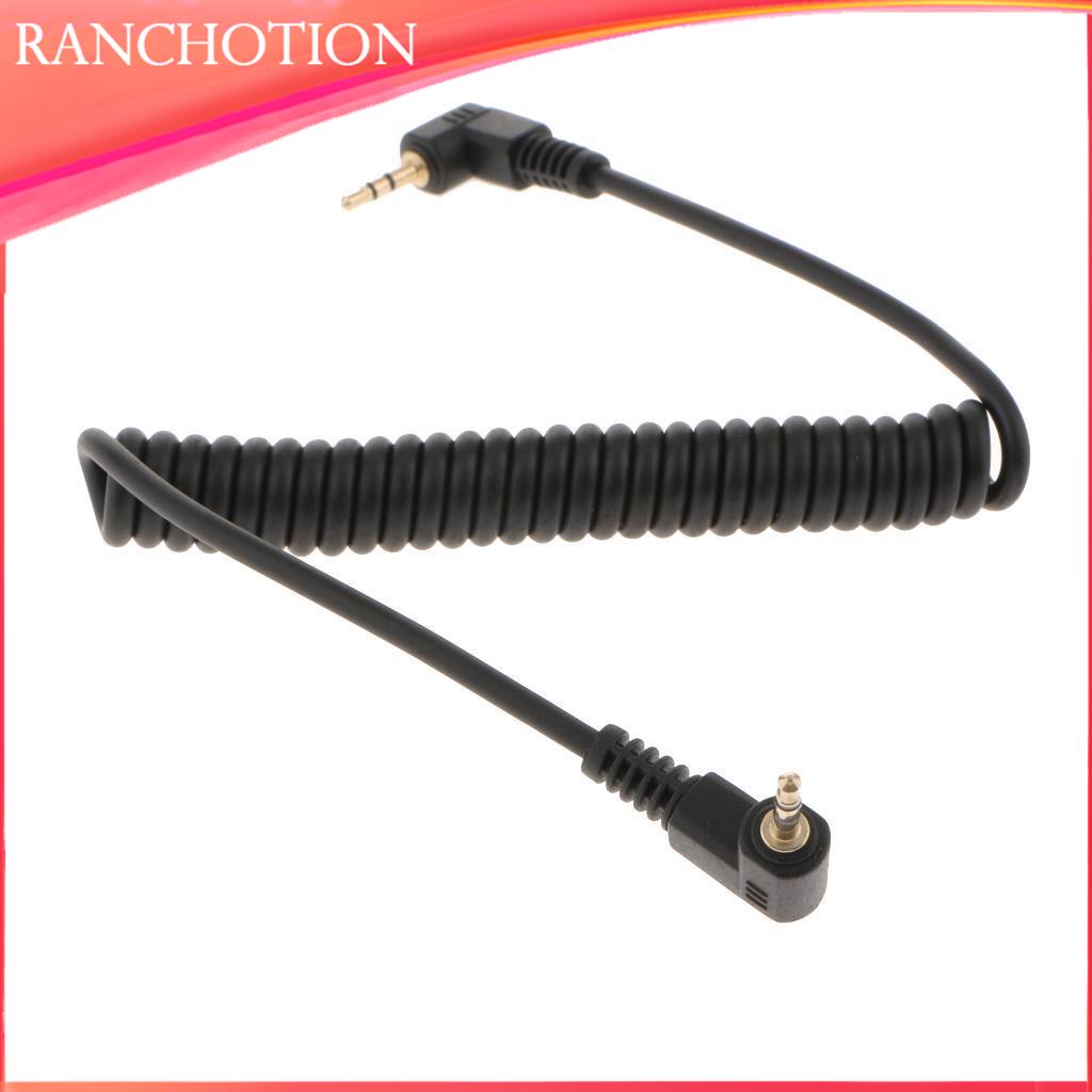 Olympus Camera Jual Dou Camera Remote Control Shutter