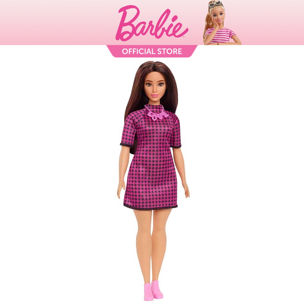 Barbie best sale doll shopee