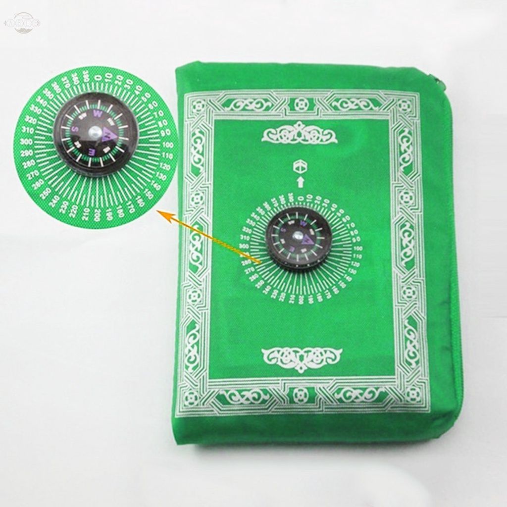 Pocket Bestnewcom Prayer Rug Religious Elements Patterns Prayer Rug ...