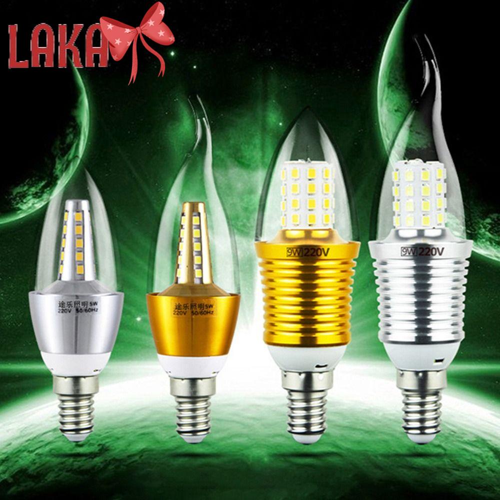 LAKA LED light bulb Hot white Incandescent light bulb Shopee Philippines