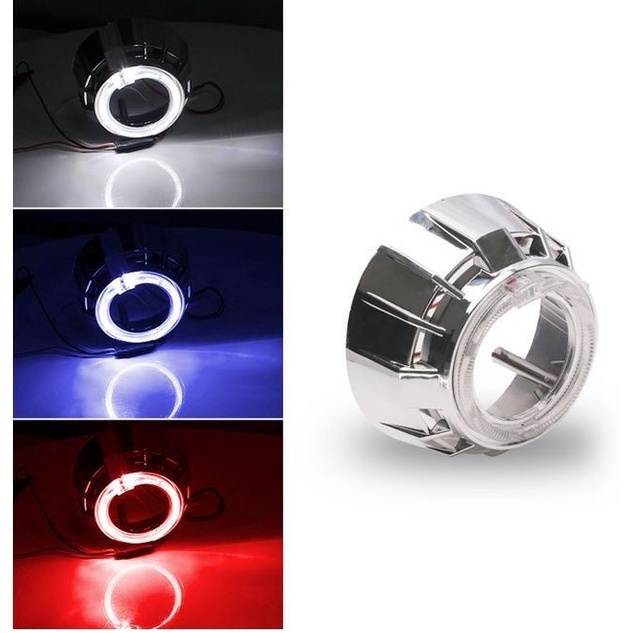 Shroud BILED WST Gatling 3inch 3