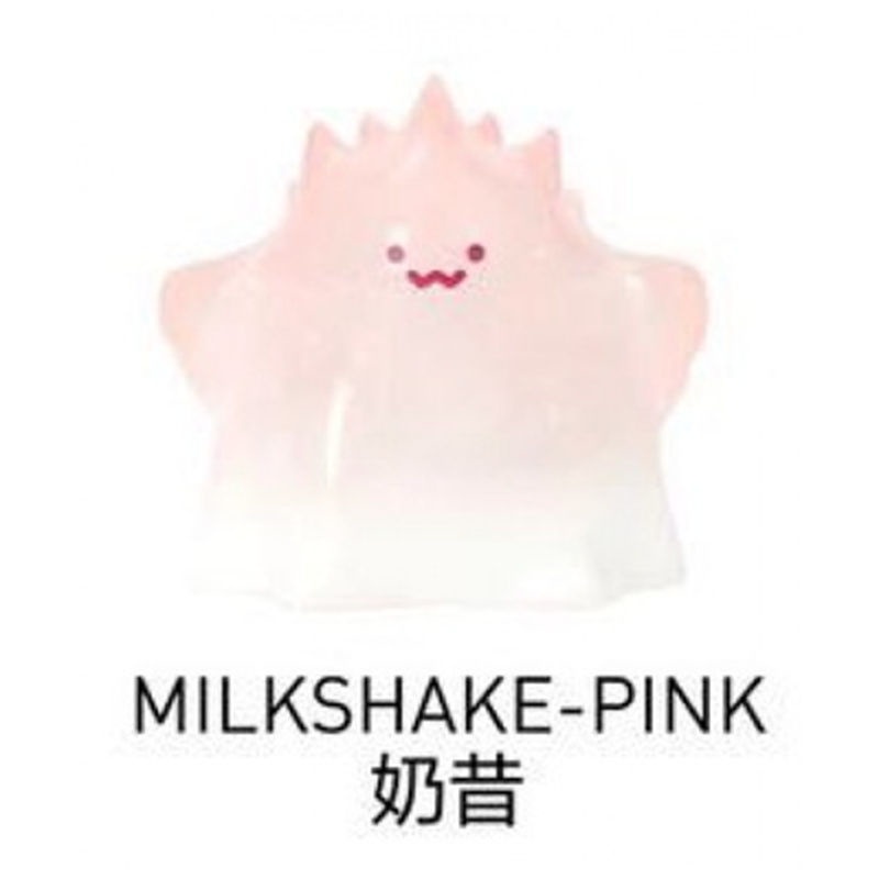 POPMART YUKI INTERFUSION SERIES pop mart blind box figures gift