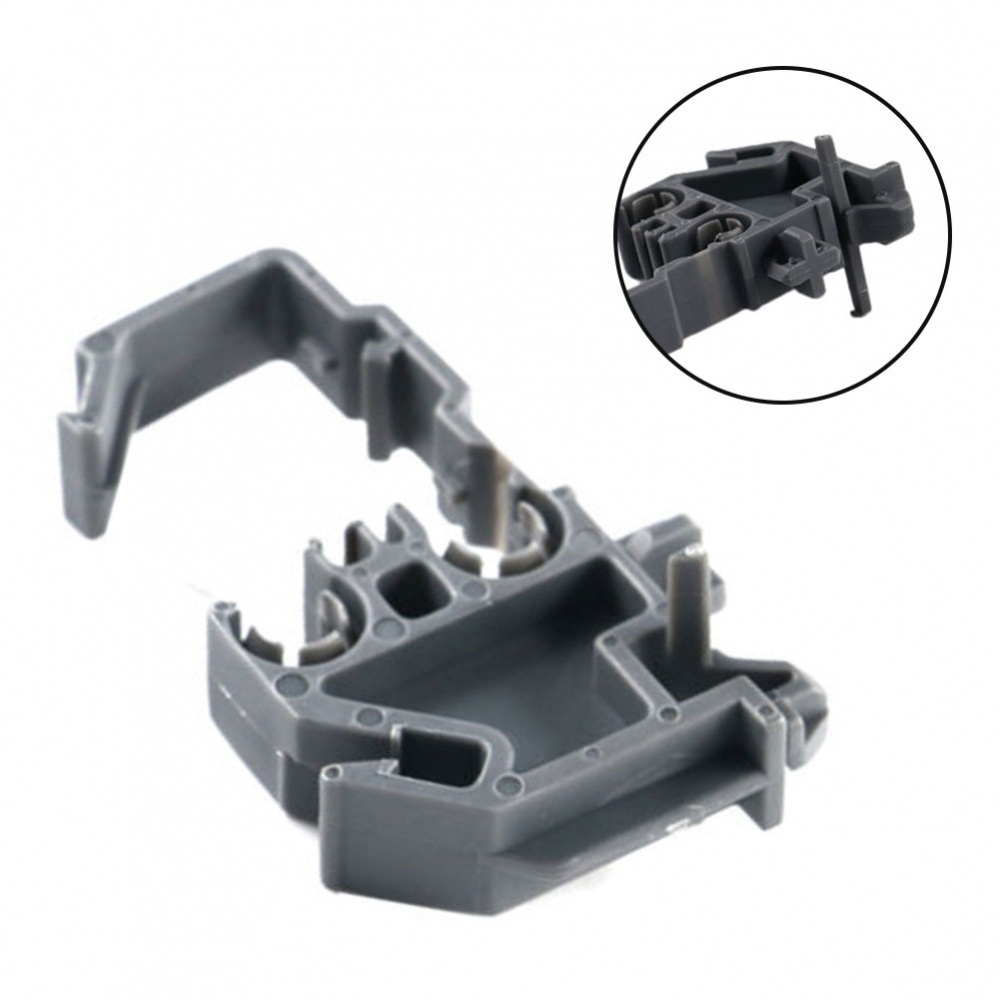 Premium Quality Trunk Lid Torsion Bar Clip Spring for Honda For Accord