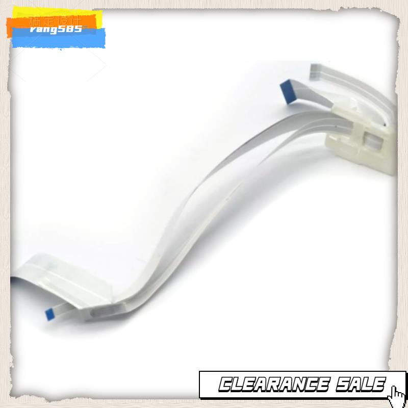 Suitable for EPSON Print Head Ribbon and Sensor Cable L110/L210/L220