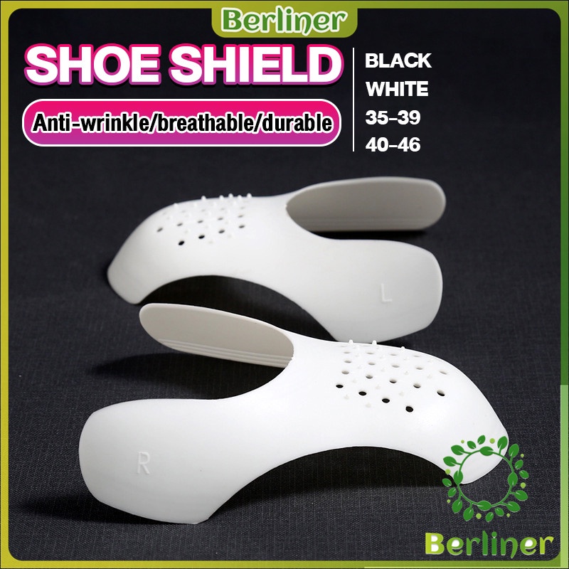 Berliner Sneaker Shield Anti Wrinkle Shoe Guard Crease Protector