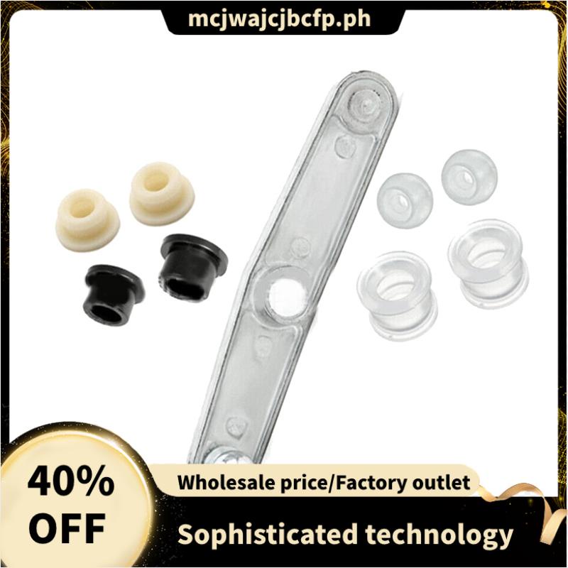 Perfect 701711202 Connecting Rod Relay Rod Bushing Transmission Linkage