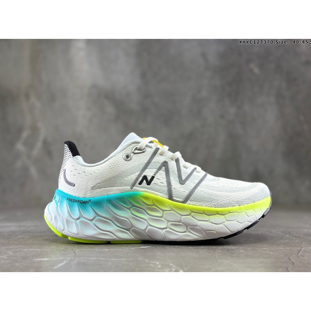 New balance fresh clearance foam lightweight running shoe