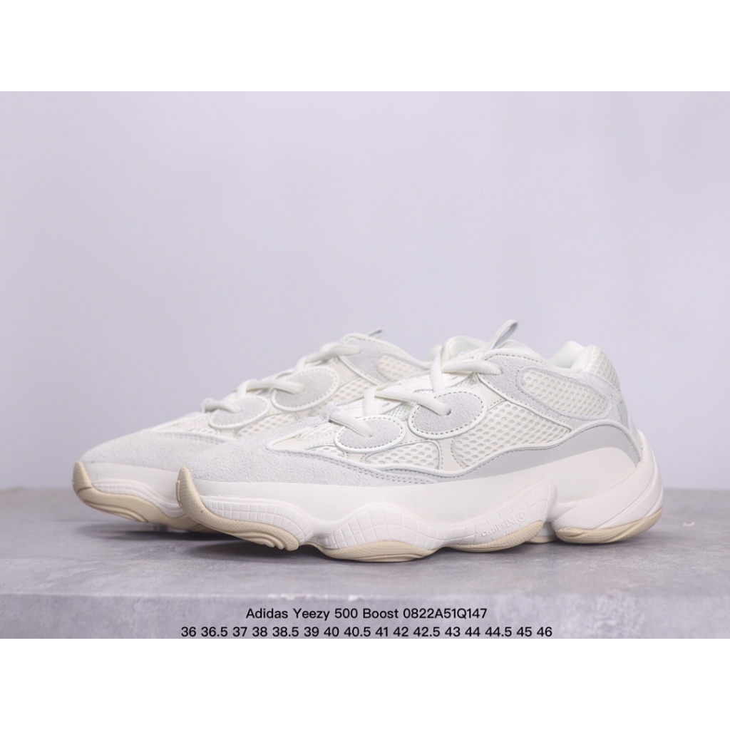 Adidas yeezy 500 bone white outlet 36