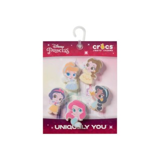 Disney princess 2025 jibbitz