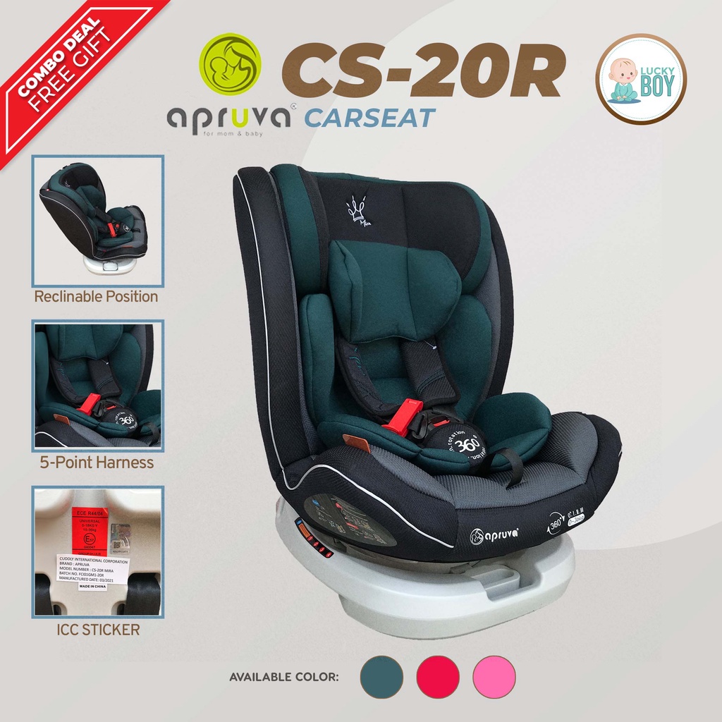 Car seat baby outlet shopee