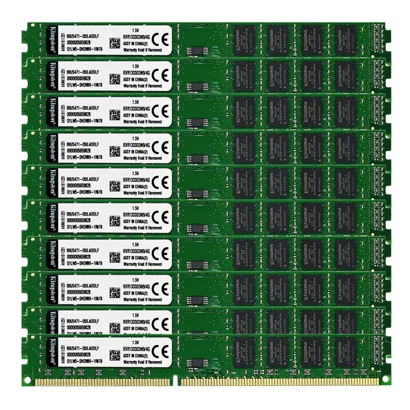 DDR3 2GB 4GB RAM 1333Mhz 1600mhz PC3-10600 12800 DIMM Desktop 240Pins ...