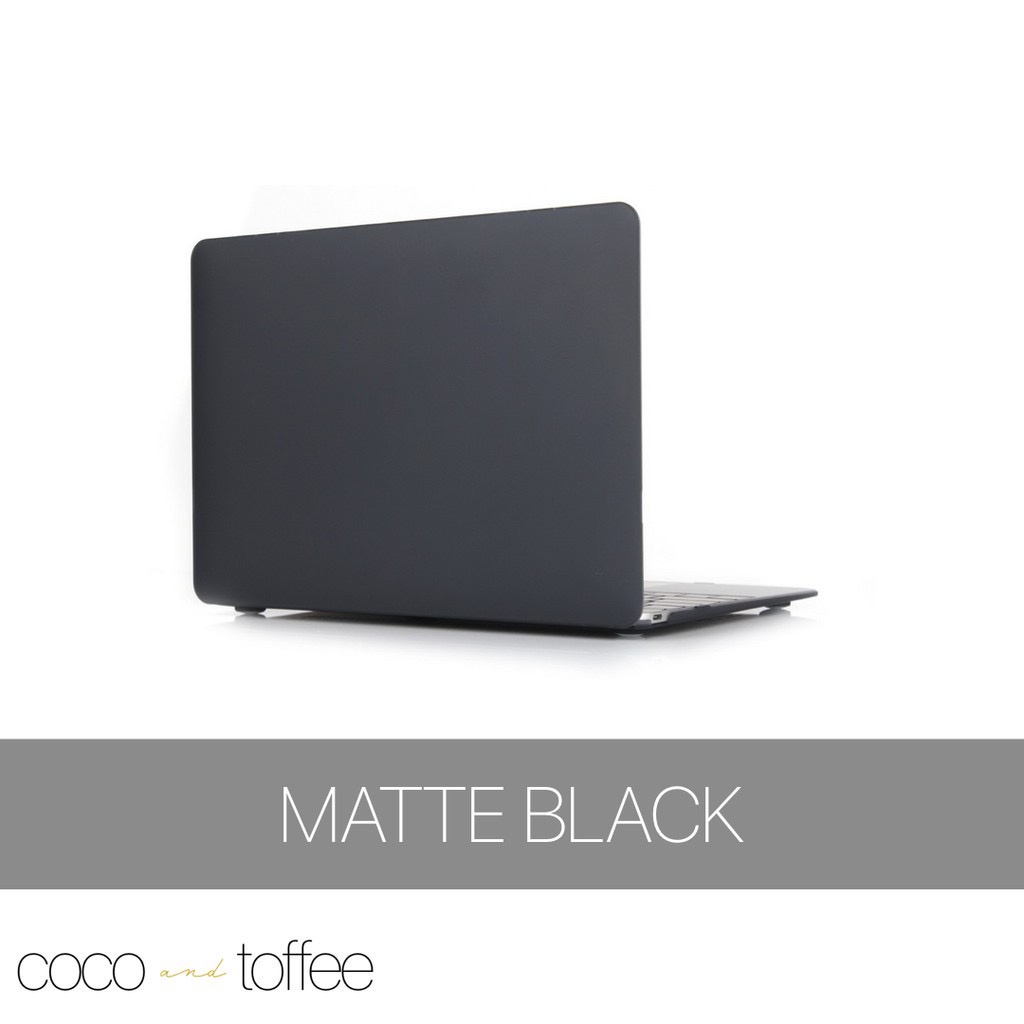 MacBook AIR 13 A2337 M1 A1932 A2179 Matte High Quality Protective