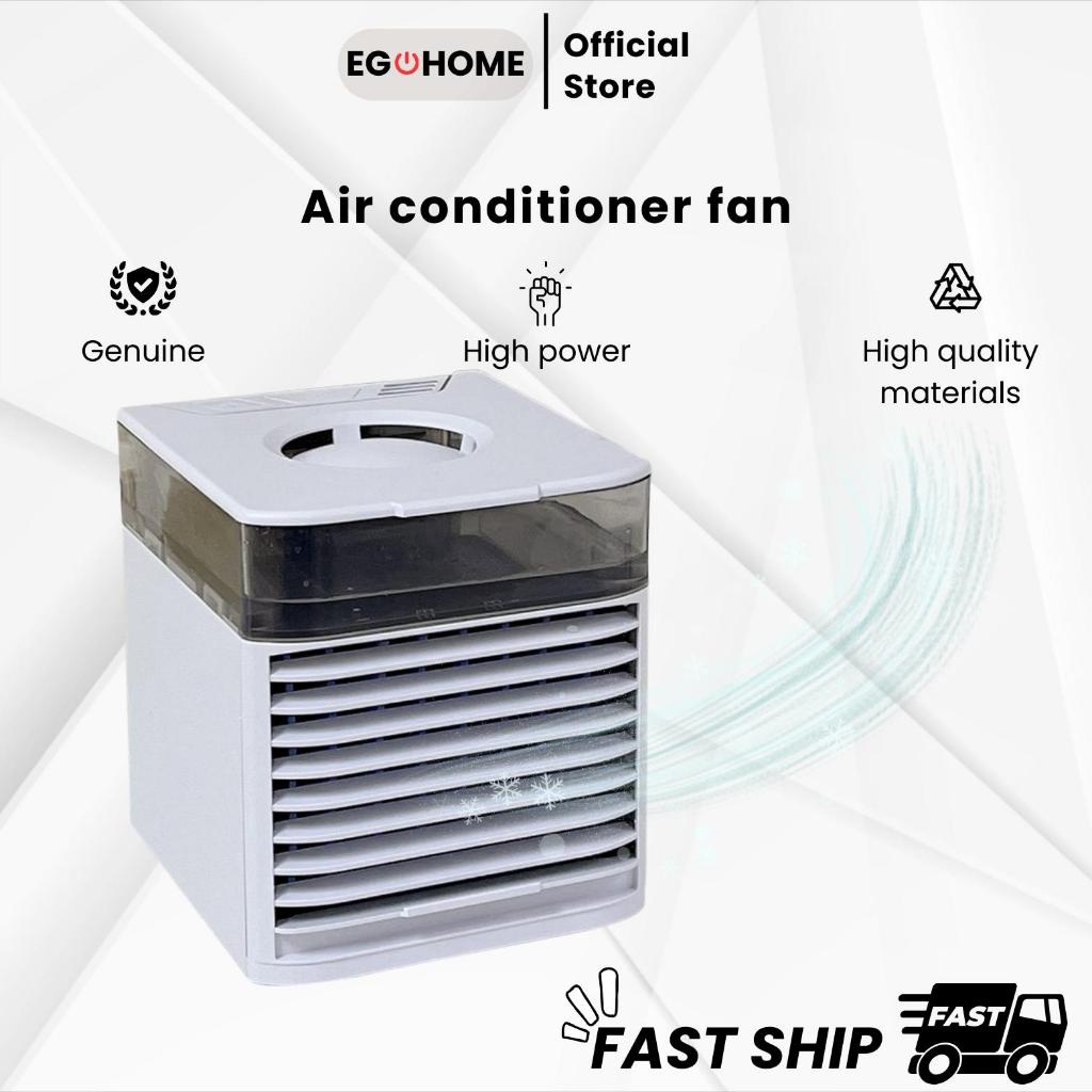 Compact convenient desktop air freshener that is easy to move and