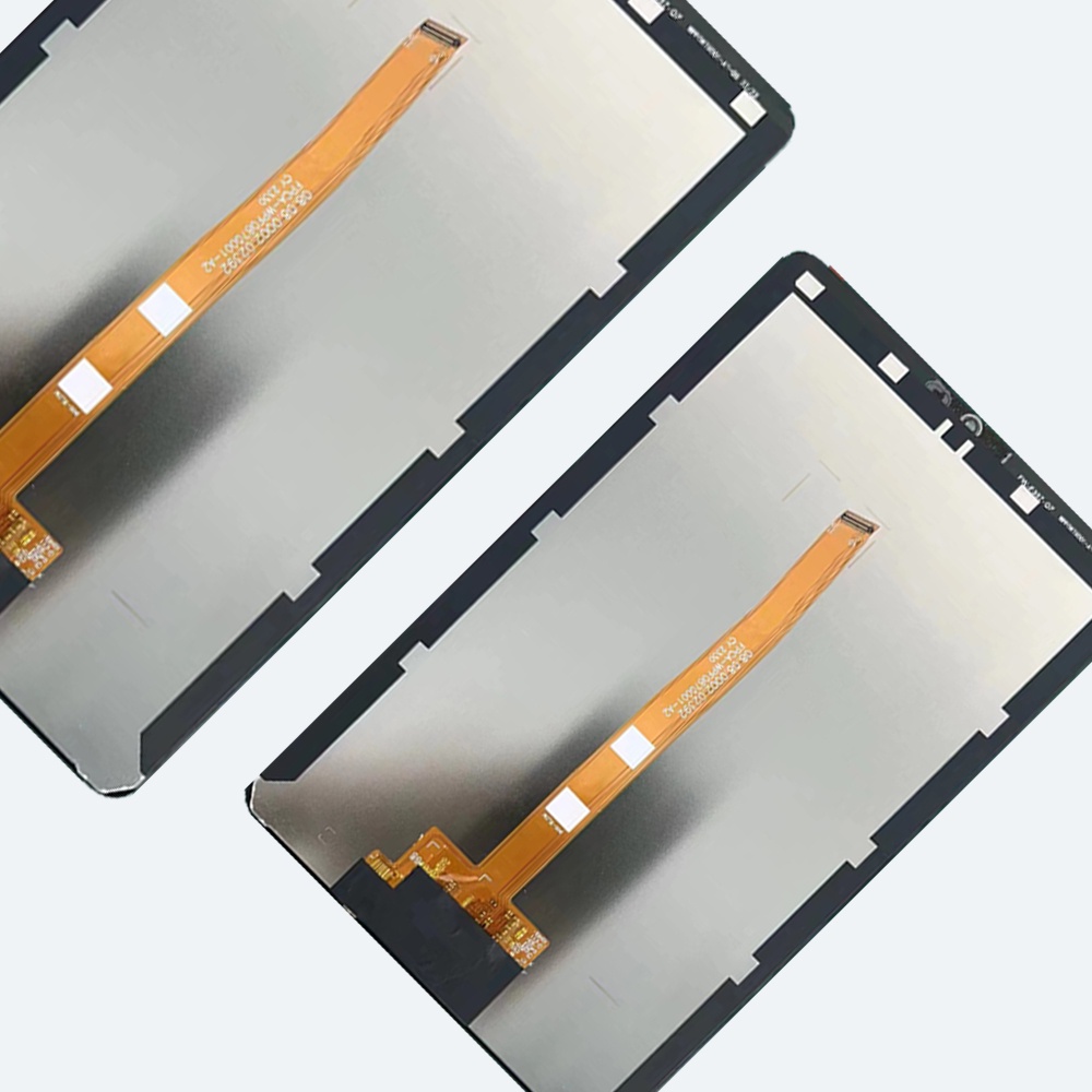 LCD 8.7 inch For Samsung Tab A9 SM-X110 SM-X115 X110 X115 Touch Screen ...