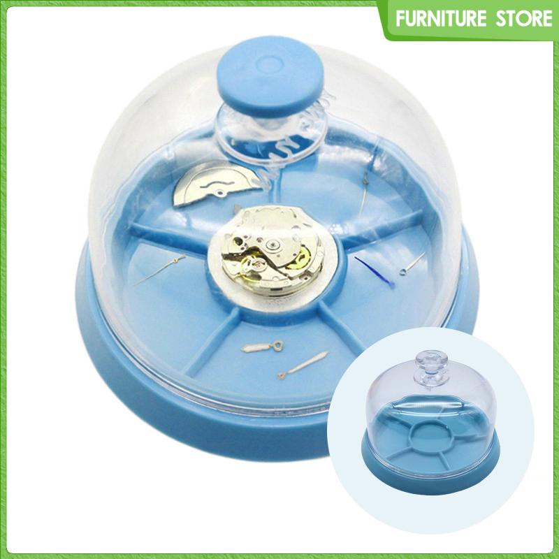 Watch Parts Holder Tray Tray Watch Maintenance Repair
