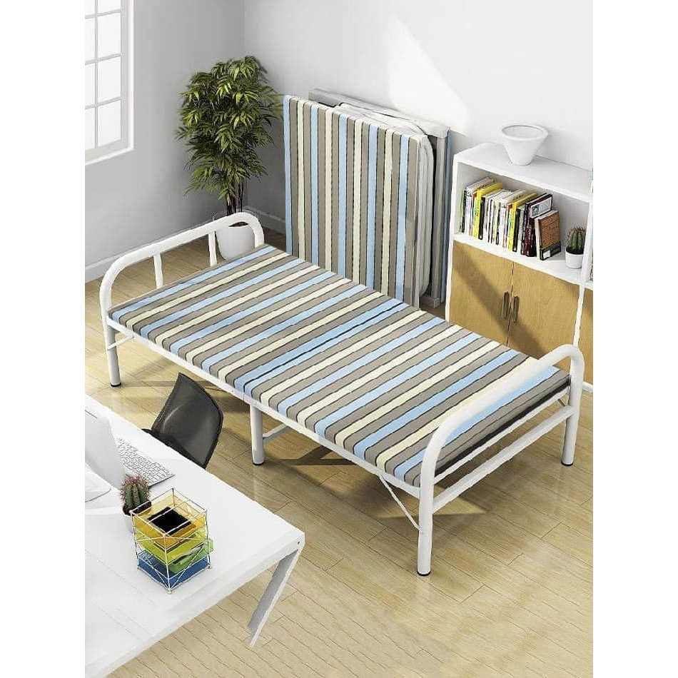 JapanBest Selling Home Living House Portable Foldable Bed Save Space ...
