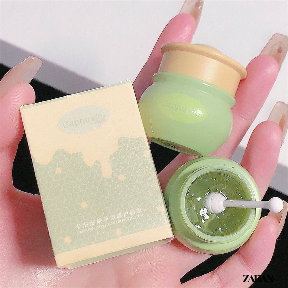 Cappuvini Lip Mask Hydrating Lip Mask Luxurious Bestselling Lip Mask