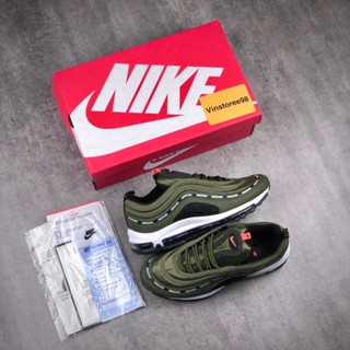 Nike air max 97 undefeated clearance prezzo