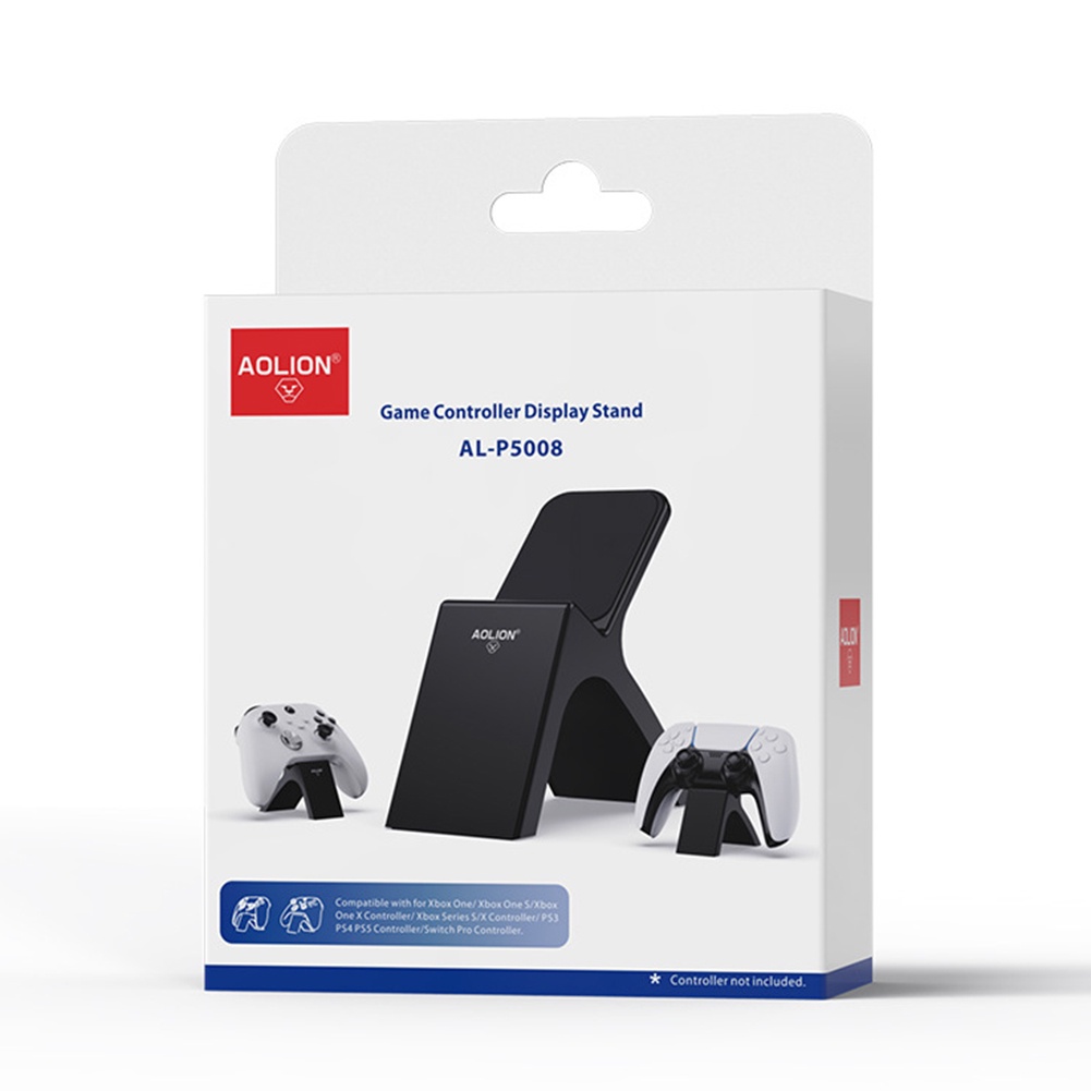 [bigbag.ph] Controller Stand Desktop Holder for Switch Pro PS5 Gamepad ...