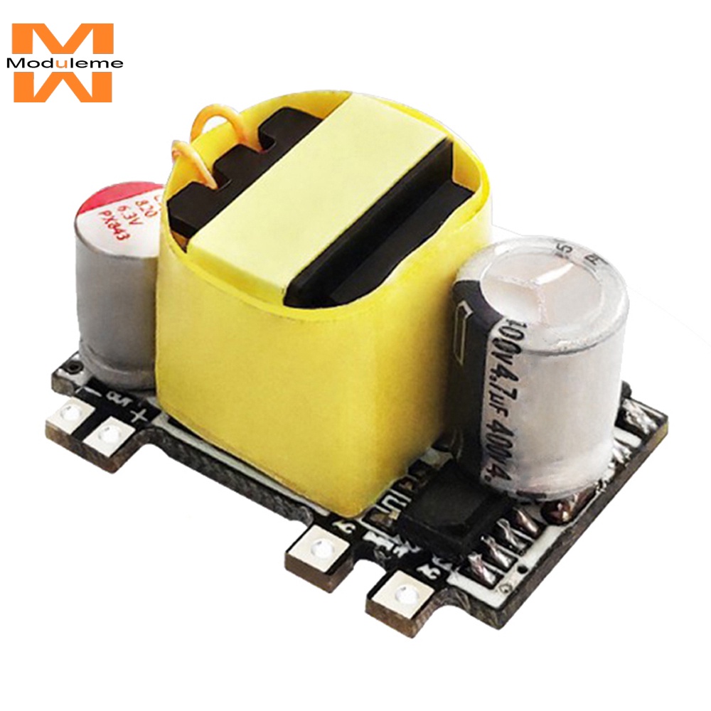 AC DC Converter Module Universal 110V 120V 220V 230V to DC 5V 12V ...