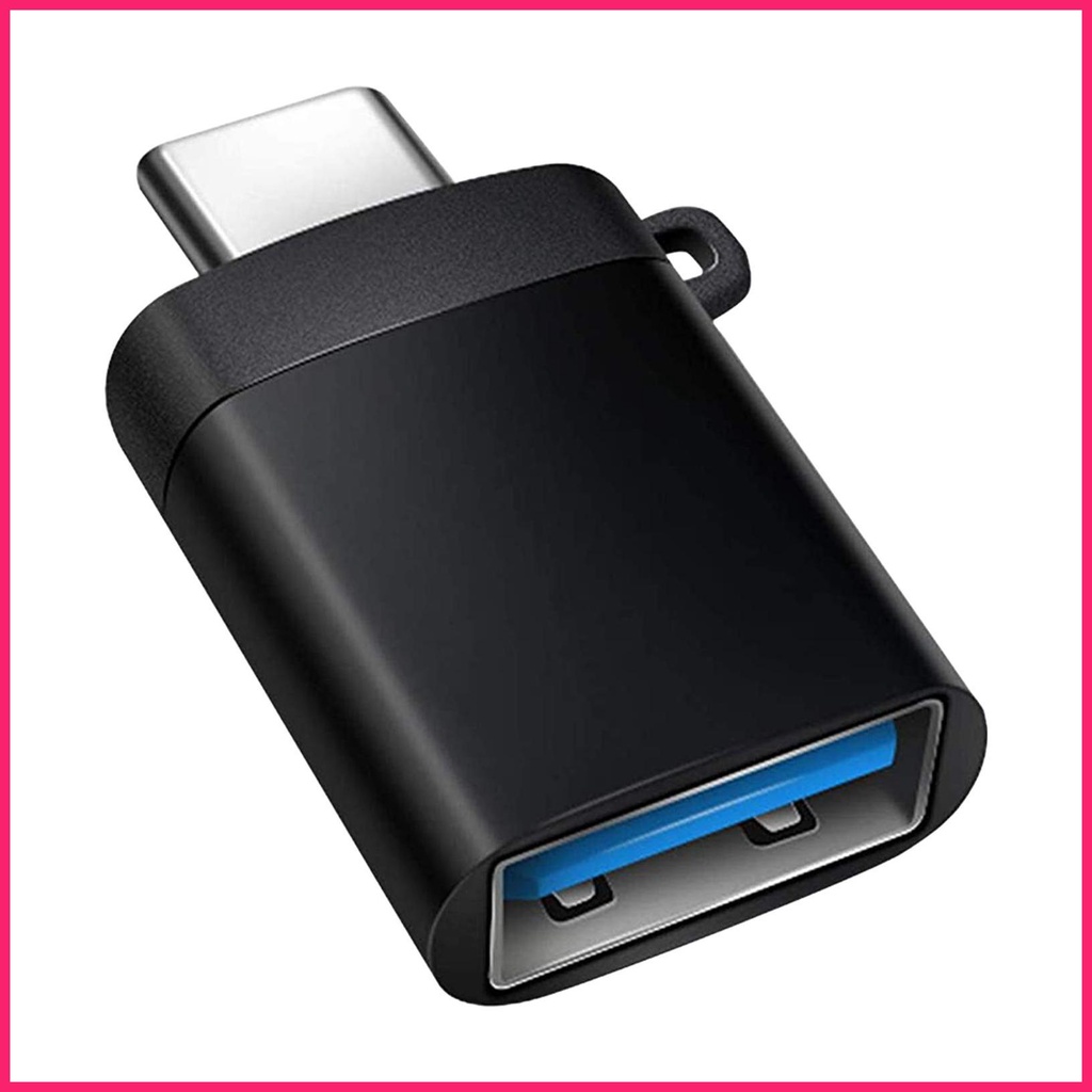 Type C Otg Adapter Type C Adapter Data Transfer Otg Adapter Usb C 