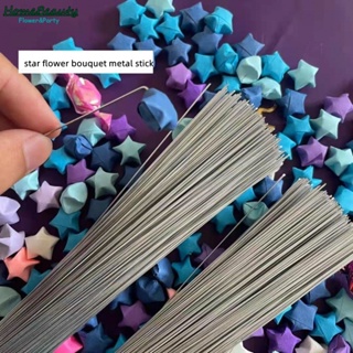 10Sheets 50*66cm Valentines Tissue Paper Flower Bouquet Wrapping