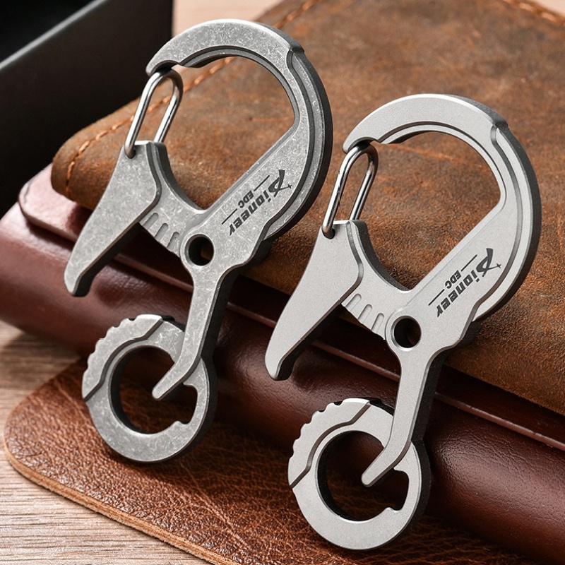 Custom Photo Keychain With Bottle Opener – Personalized Engraved Gift For Men, Boyfriend, Dad