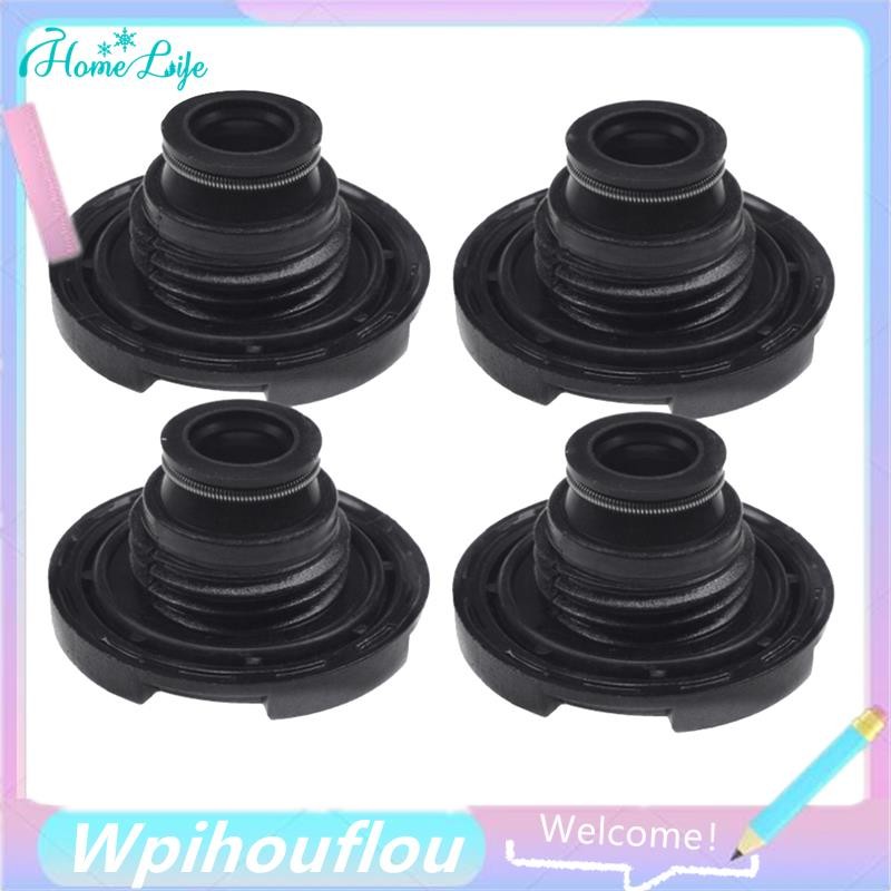 [HoME&life] For Nissan Patrol GU Y61 ZD30 Common Rail Glow Plug Seal ...