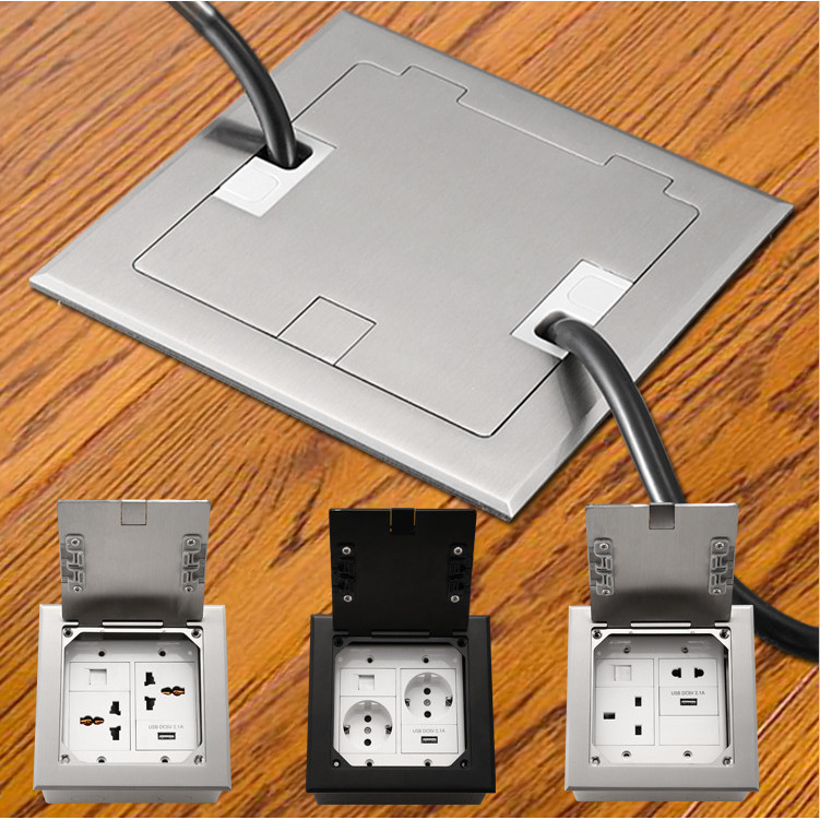 Cross-border Export Stainless Steel Clamshell EU European Standard ...