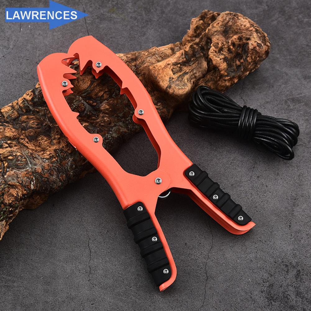 Anchor Gripper with Large Clamping Mouth Portable Kayak Grip Anchor 16