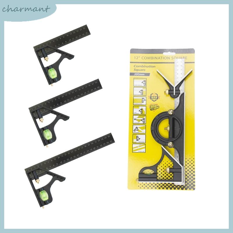 char Combination Circle Center Angle Ruler Square Protractor Mobile ...
