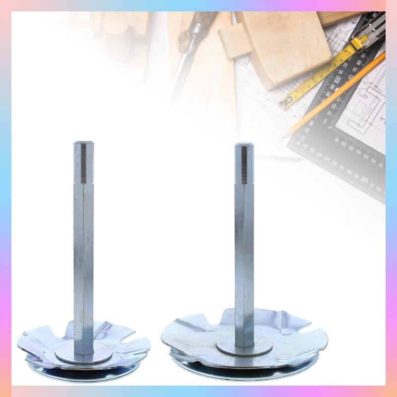 fofo Professional PVC Pipe Joint Tool 2Inch PVC Pipe Reamer 1 5inch