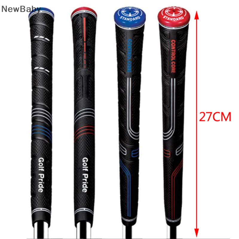 NewBaby CP2 PRO WARP Golf Driver Grips Consistency ShockAbsorbing Golf