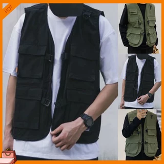 pocket vest - Best Prices and Online Promos - Apr 2024