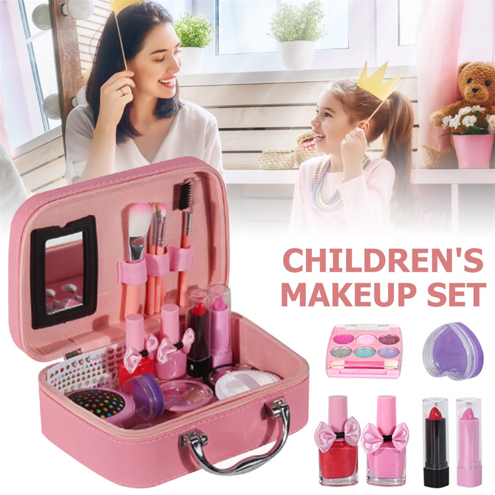 Makeup discount bag toy