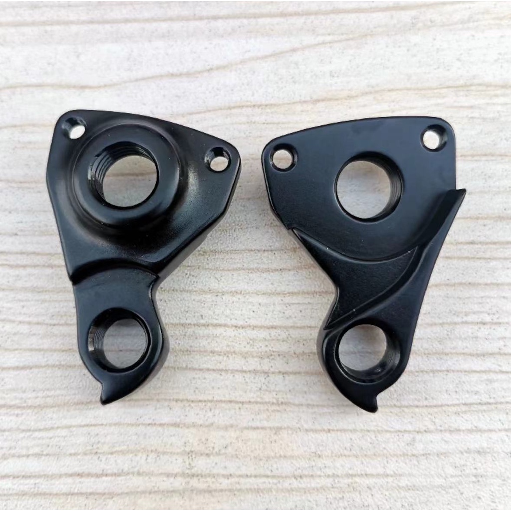 1PC For Serious Grafix Gravel Author Polygon Saracen Sonder Kinesis Standert Flint Vitus Rd Rear Derailleur Hanger Mech Dropout Shopee Philippines