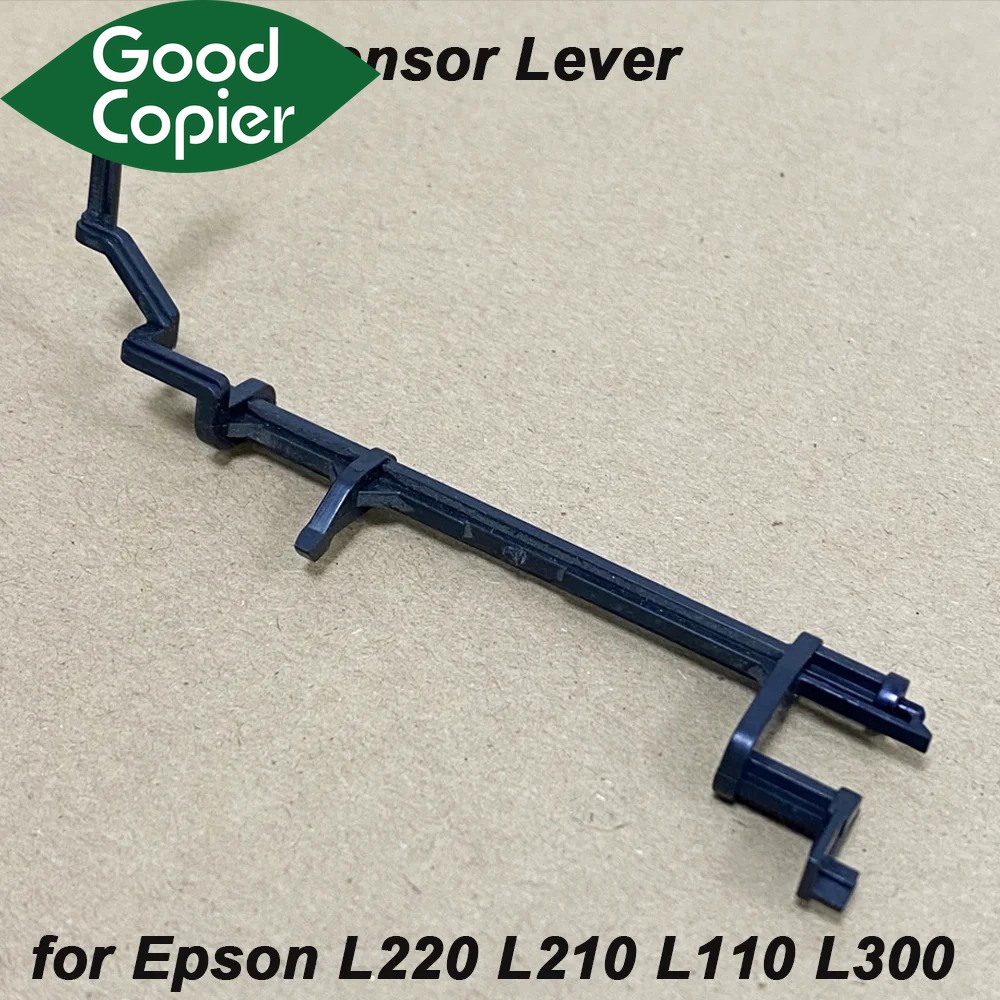 Paper detector sensor lever with circle spring for Epson L220 L210 L110 ...