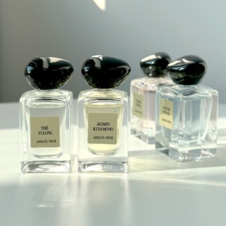 Armani perfume outlet private collection