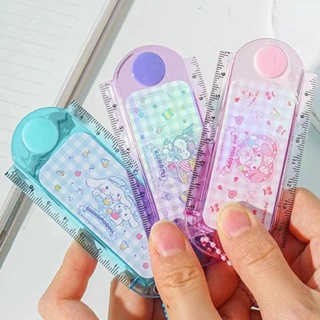 Cartoon Straight Ruler School Stationery Student Drawing Tool Cute Scale  Ruler 323 - Buy Cute Scale Ruler,Cartoon Straight Ruler School