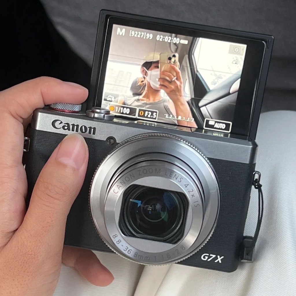 [Canon same model] CCD6800W pixel entry-level digital camera 4K ultra ...