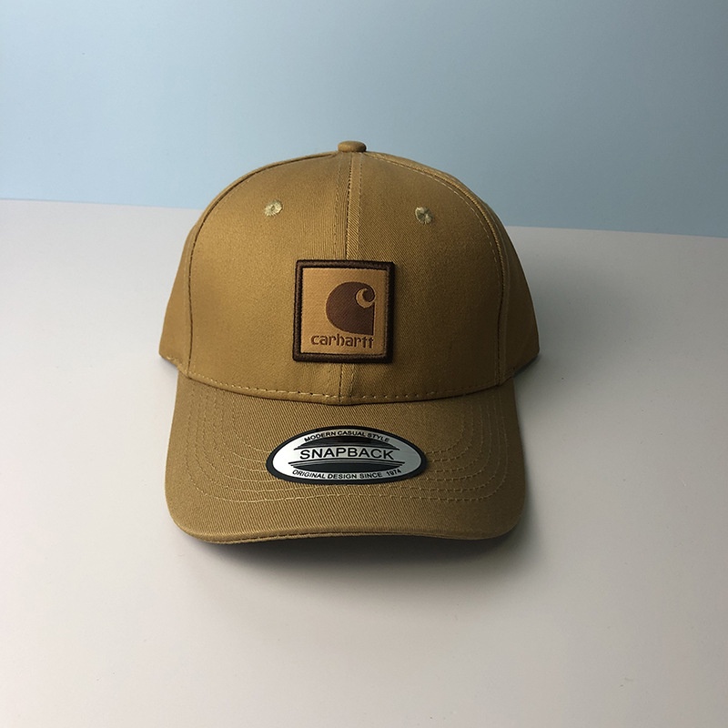 Carhartt lewiston cap best sale