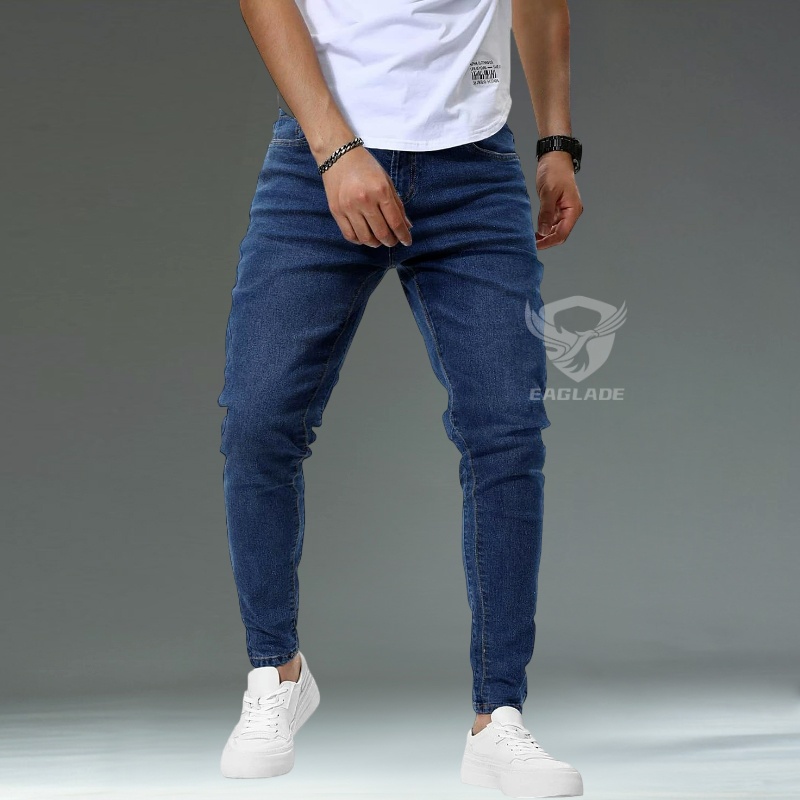 Blue Jeans 2019 Jeans For Men Denim Mens 2019 Summer Style Mens