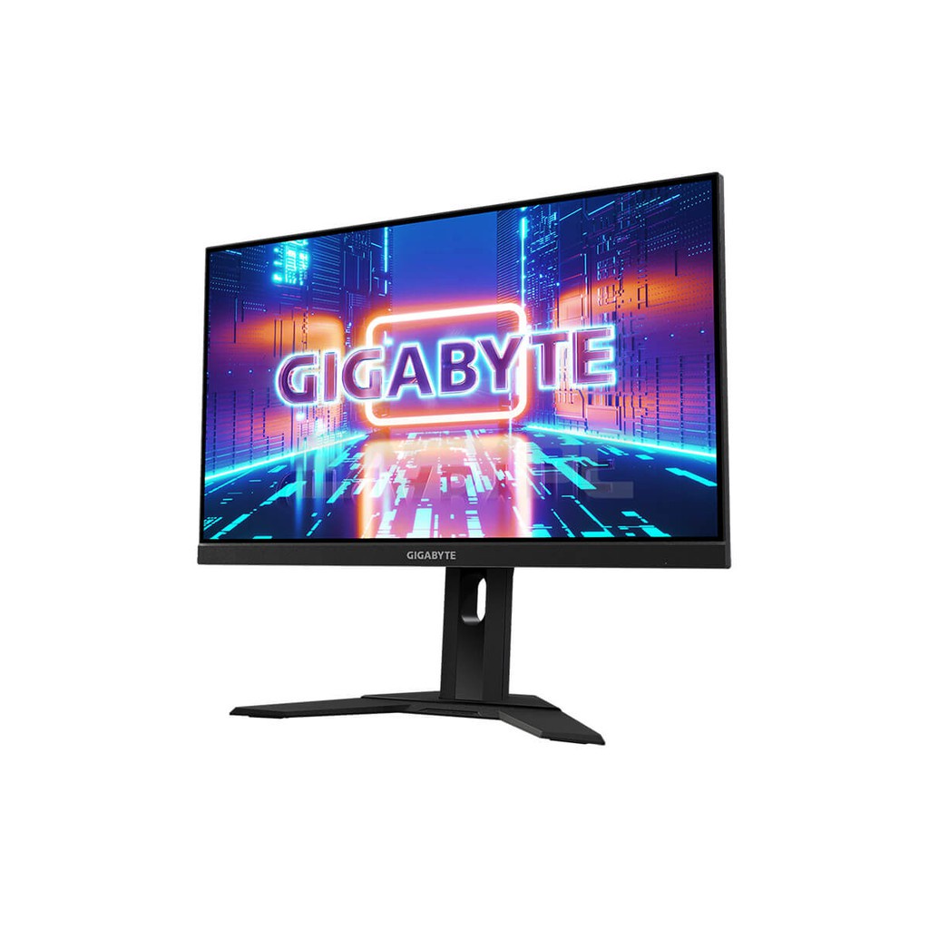 Gigabyte G24F and G24F-2-TW 24 inch SS IPS 165Hz Gaming Monitor| Flat ...