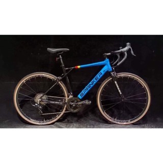 Spanker road bike sale price