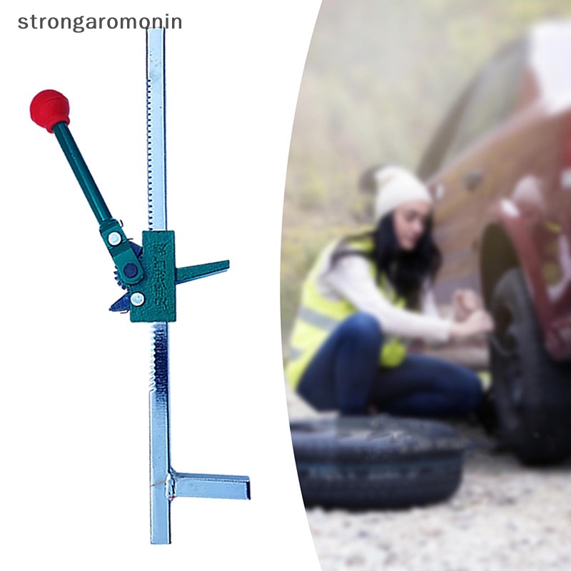 strongaromonin Manual Tire Changer Spare Parts for Home Garage Max