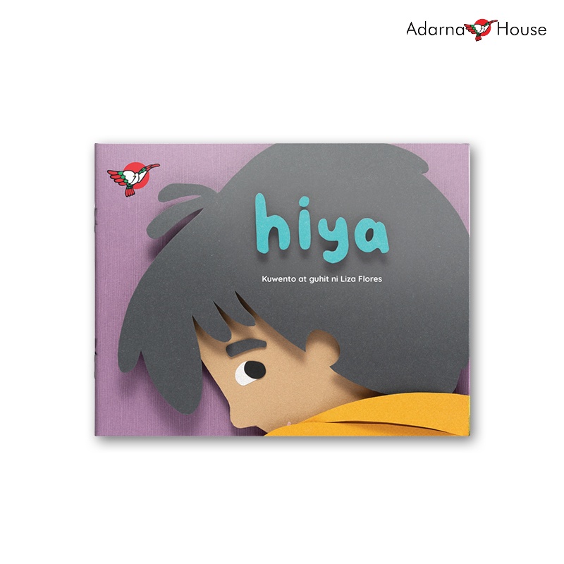 Hiya - Picture Book - Grade 1 Filipino | Shopee Philippines