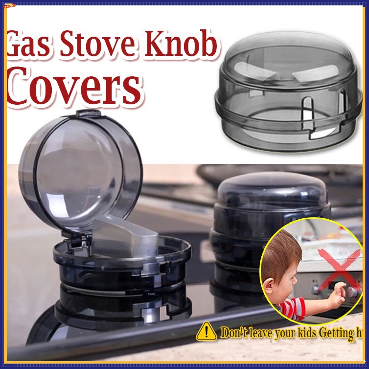 1Pcs Kitchen Oven Gas Cooker Button Cover Knob Control Switch ...